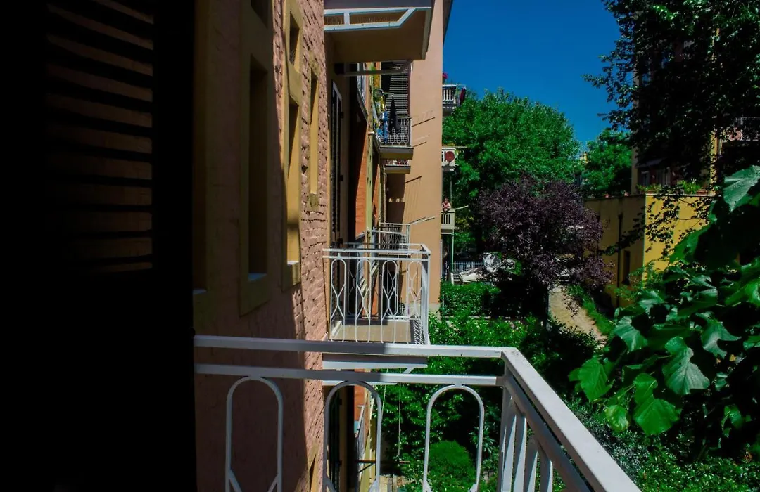Hotel Sant'Orsola City House Collection By Gsa Hotels-1