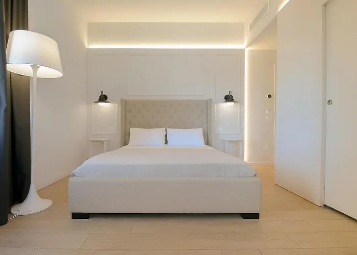 Bed and Breakfast Amendola16 Bologna