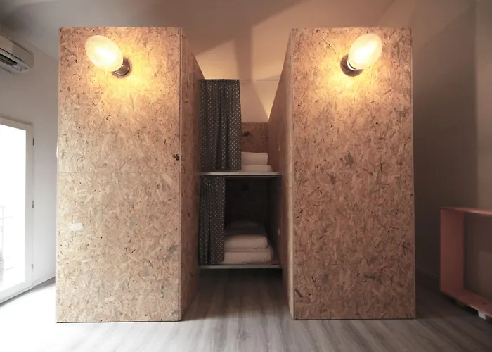 Dopa Hostel Bologna